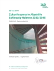 Image for Zukunftsszenario Altenhilfe Schleswig-Holstein 2030/2045 : ZASH2045 - Zwischenbericht