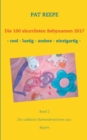 Image for Die 100 skurrilsten Babynamen 2017 : Die wildesten Namenskreationen aus: Bayern