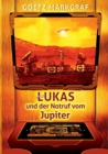 Image for Lukas und der Notruf vom Jupiter
