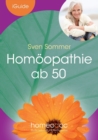 Image for Homoeopathie ab 50