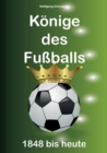 Image for Koenige des Fussballs