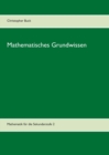 Image for Mathematisches Grundwissen : Mathematik fur die Sekundarstufe 2