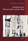 Image for Geschichte(n) der &quot;Blunck-Colonie&quot; und des Tivoli in Heide