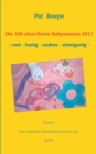 Image for Die 100 skurrilsten Babynamen 2017 : Berlin