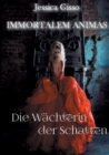 Image for Die Wachterin Der Schatten