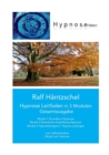 Image for Hypnose Leitfaden in 3 Modulen : Gesamtausgabe