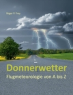 Image for Donnerwetter : Flugmeteorologie von A bis Z