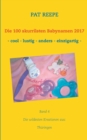 Image for Die 100 skurrilsten Babynamen 2017 : Thuringen