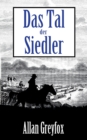 Image for Das Tal der Siedler