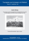 Image for Amt Ahne