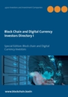 Image for Block Chain and Digital Currency Investors Directory