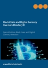 Image for Block Chain and Digital Currency Investors Directory II