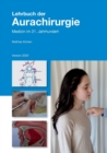 Image for Lehrbuch der Aurachirurgie : Medizin im 21. Jahrhundert