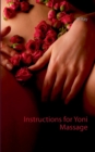 Image for Instructions for Yoni Massage