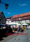 Image for Liebe ist alles