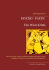 Image for Psycho-Paten. Ein Wien Krimi