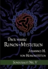 Image for UEber wahre Runen-Mysterien