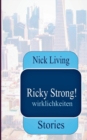 Image for Ricky Strong! : Wirklichkeiten
