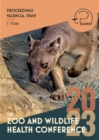 Image for Proceedings of the Zoo and Wildlife Health Conference 2023