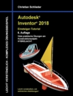 Image for Autodesk Inventor 2018 - Einsteiger-Tutorial Hybridjacht