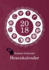 Image for Steffis Hexenkalender 2018