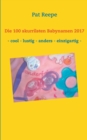Image for Die 100 skurrilsten Babynamen 2017