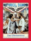 Image for Das Elfenbeinkind : Ein Allan Quatermain Abenteuerroman