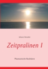 Image for Zeitpralinen I