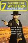Image for 7 Glorreiche Western Dezember 2022