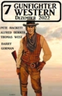 Image for 7 Gunfighter Western Dezember 2022