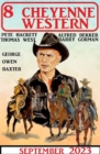 Image for 8 Cheyenne Western September 2023