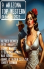 Image for 9 Arizona Top Western Oktober 2023
