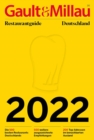 Image for Gault &amp; Millau Restaurantguide 2022