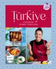 Image for Turkiye - Aynurun yemek tarifleri