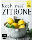 Image for Koch mit - Zitrone