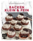 Image for Genussmomente: Backen Klein &amp; Fein: Schnell Und Einfach - Lieblingsrezepte Fur Vanille-Cupcakes, Chocolate Lava Cakes, Mango-Bienenstich-Muffins Und Mehr