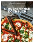 Image for Genussmomente: Student*innen-Kochbuch: Schnell - Gunstig - Lecker: Rezepte Fur Pfannen-Pizza, Halloumi-Burger, Gnocchi Al Limone Und Mehr!