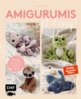 Image for Amigurumis - soft and cosy! : Niedliche Tiere in Gro und Klein hakeln: Niedliche Tiere in Gro und Klein hakeln