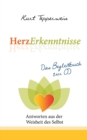 Image for HerzErkenntnisse - Antworten aus der Weisheit des Selbst : Das Begleitbuch zur CD