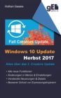 Image for Windows 10 Update - Herbst 2017 : Alles uber das 2. Creators Update