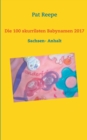 Image for Die 100 skurrilsten Babynamen 2017 : Sachsen- Anhalt