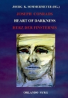 Image for Joseph Conrads Heart of Darkness / Herz der Finsternis