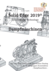 Image for Solid Edge 2019 Dampfmaschinen
