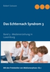 Image for Das Echternach Syndrom 3