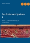 Image for Das Echternach Syndrom 4