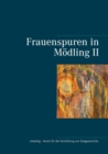 Image for Frauenspuren in Moedling II