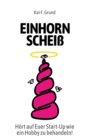 Image for Einhornscheiss