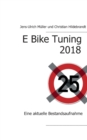 Image for E Bike Tuning 2018 : Eine aktuelle Bestandsaufnahme