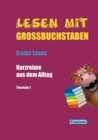 Image for Lesen mit Grossbuchstaben Tresiemi 1
