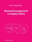 Image for Bestandsmanagement in Supply Chains
